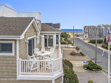 Beautiful Contemporary Custom Home - Just 3rd from the Beach!