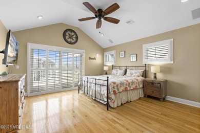 Beautiful Contemporary Custom Home - Just 3rd from the Beach!