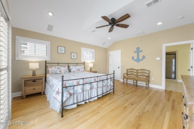 Beautiful Contemporary Custom Home - Just 3rd from the Beach!