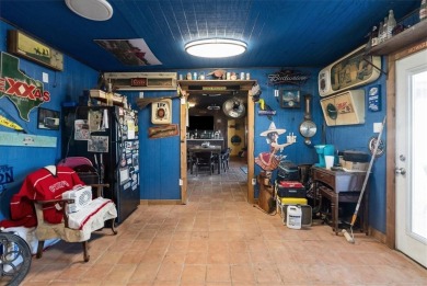 Let's start with the House. This like new home being 4 years old