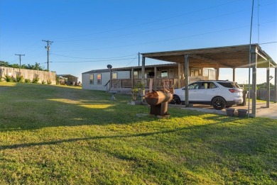 Let's start with the House. This like new home being 4 years old