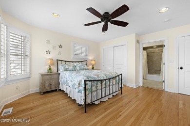 Beautiful Contemporary Custom Home - Just 3rd from the Beach!