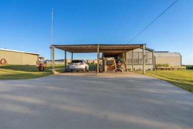 Let's start with the House. This like new home being 4 years old