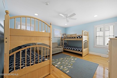 Beautiful Contemporary Custom Home - Just 3rd from the Beach!