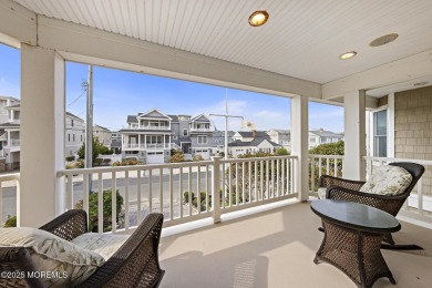 Beautiful Contemporary Custom Home - Just 3rd from the Beach!