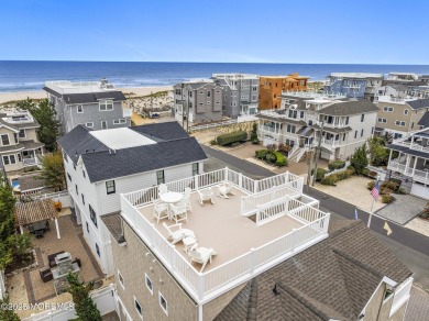 Beautiful Contemporary Custom Home - Just 3rd from the Beach!