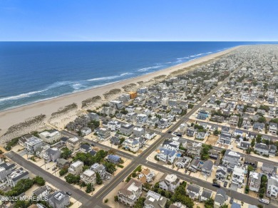 Beautiful Contemporary Custom Home - Just 3rd from the Beach!