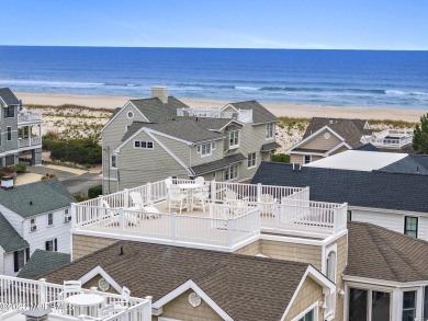 Beautiful Contemporary Custom Home - Just 3rd from the Beach!