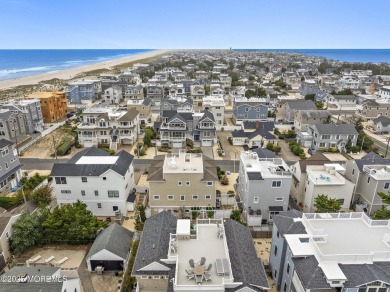 Beautiful Contemporary Custom Home - Just 3rd from the Beach!