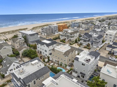 Beautiful Contemporary Custom Home - Just 3rd from the Beach!