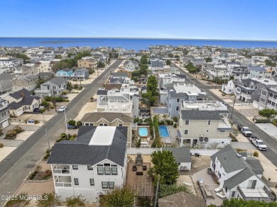 Beautiful Contemporary Custom Home - Just 3rd from the Beach!