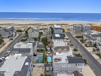 Beautiful Contemporary Custom Home - Just 3rd from the Beach!