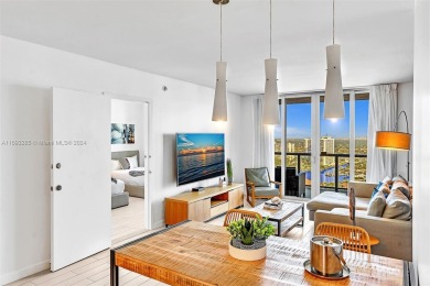 This stunning unit offers breathtaking views of the ocean &