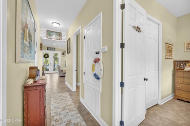 RARE WATERFRONT. LAGOON-MOUTH PROXIMITY. PRIVATE DOCK + LIFT