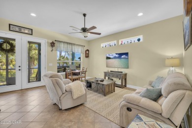 RARE WATERFRONT. LAGOON-MOUTH PROXIMITY. PRIVATE DOCK + LIFT