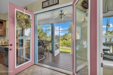 RARE WATERFRONT. LAGOON-MOUTH PROXIMITY. PRIVATE DOCK + LIFT