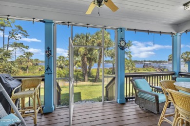 RARE WATERFRONT. LAGOON-MOUTH PROXIMITY. PRIVATE DOCK + LIFT