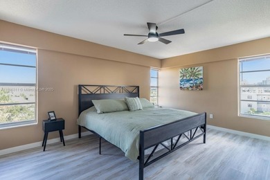 Experience abundant natural light and incredible privacy in this