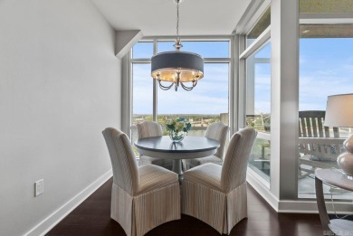 RIVERFRONT luxurious 2 bed/2 bath, 7th floor condo home in the