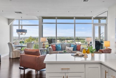 RIVERFRONT luxurious 2 bed/2 bath, 7th floor condo home in the