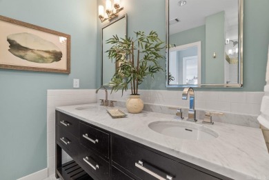 RIVERFRONT luxurious 2 bed/2 bath, 7th floor condo home in the