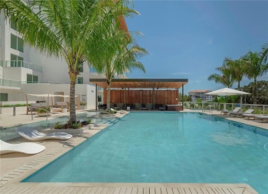 Welcome to your new home in sunny Clearwater, Florida. Serena by