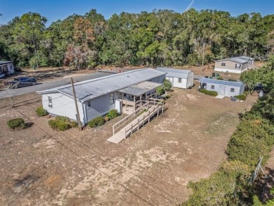 This house could be a great investment for someone with vision