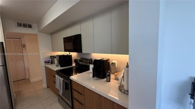 Renovated condo for sale in the North Miami Beach area with