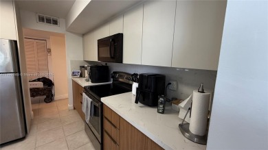 Renovated condo for sale in the North Miami Beach area with