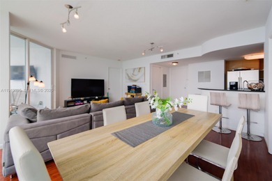 Discover this bright and spacious 2-bedroom, 2-bath condo in the
