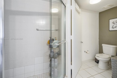 Discover this bright and spacious 2-bedroom, 2-bath condo in the