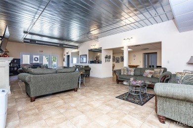 ENJOY the VIEW!!!!! High above the confluence of the Mississippi