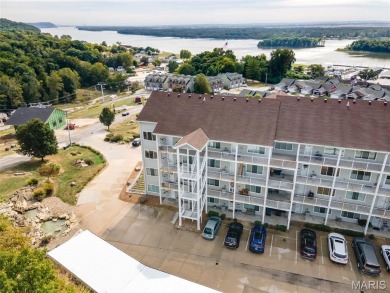 ENJOY the VIEW!!!!! High above the confluence of the Mississippi