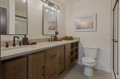 Sophisticated urban living awaits in prestigious American Towers