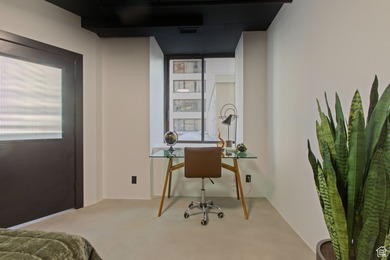 Sophisticated urban living awaits in prestigious American Towers