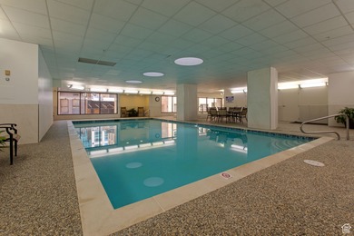 Sophisticated urban living awaits in prestigious American Towers