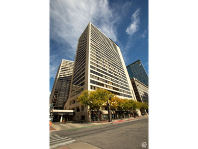 Sophisticated urban living awaits in prestigious American Towers