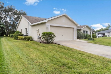 This beautiful pool home is situated on a corner lot and