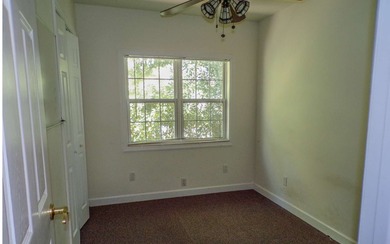 WORK WHERE YOU LIVE - This 3 bed 1.5 bath home has the comforts