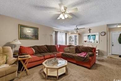 One level Home in a terrific Community.  Great Pool and