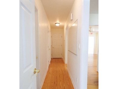 WORK WHERE YOU LIVE - This 3 bed 1.5 bath home has the comforts