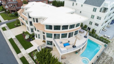 Enjoy breathtaking, expansive ocean views from this