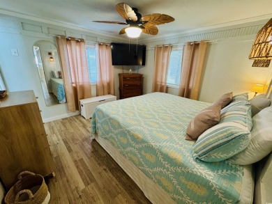 LARGE DOUBLE WIDE BEACH HOUSE ON ONE OF THE LARGEST LOTS IN