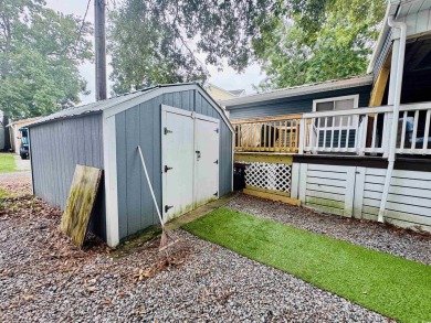 LARGE DOUBLE WIDE BEACH HOUSE ON ONE OF THE LARGEST LOTS IN