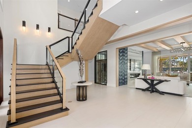 Nestled on one of Fort Lauderdale's most desired streets, with