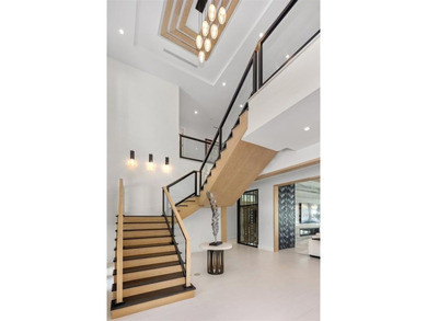 Nestled on one of Fort Lauderdale's most desired streets, with