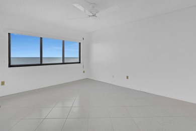 A direct Oceanfront charming 3rd floor Condo awaiting a new