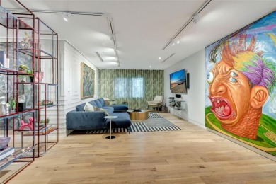 Welcome to this professionally designed, fully furnished