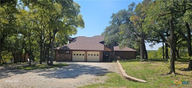 Discover this beautiful, wooded property with a serene valley