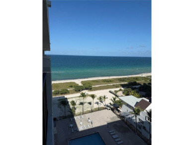 Enjoy the fantastic ocean views from this furnished Penthouse